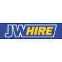 JW Hire & Sales logo