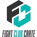 Fight Club Crate logo
