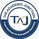 The Academic Junction logo