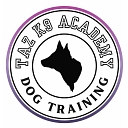 TAZ K9 Academy logo