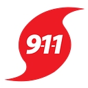 Shutters 9-1-1 logo