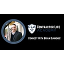 Contractor Life Academy logo