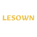 LESOWN logo