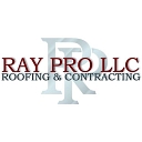 RayPro Roofing logo