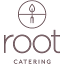 Root Catering logo