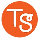 Twist Salon logo