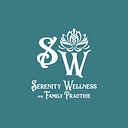 Serenity Wellness Family Practice logo