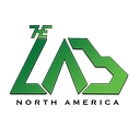 The Lab North America logo