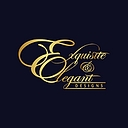 Exquisite & Elegant Designs, LLC logo