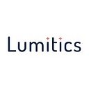 Lumitics logo