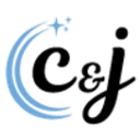 C &J Cleaning Service logo