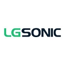 LG Sonic logo
