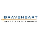Braveheart Sales Performance logo