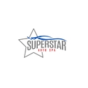Super Star Auto Spa logo