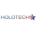 HoloTech Studios logo