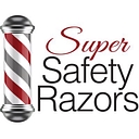 Super Safety Razors logo