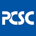 PCSC logo