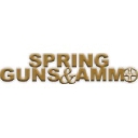 Spring Guns & Ammo logo
