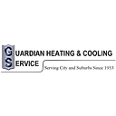 Guardian Heating & Cooling Service logo
