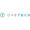 OneTech Staffing logo