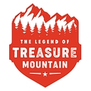 Treasure Mountain logo