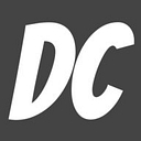 Dino Cajic logo