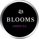 Blooms America logo
