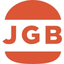 Johnny Good Burger logo