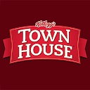 Town House logo