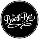 Something Blue. Photo Booths logo