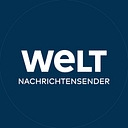 WELT logo