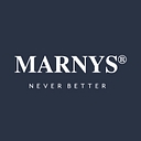 Marnys logo