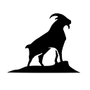 Goat Island Brewing logo