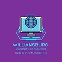 NYC Website Designers - Local SEO Pros logo