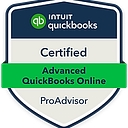 Lynda Bookkeeping logo