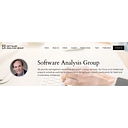 Software Analysis Group logo