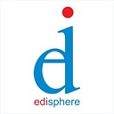 EDISPHERE logo
