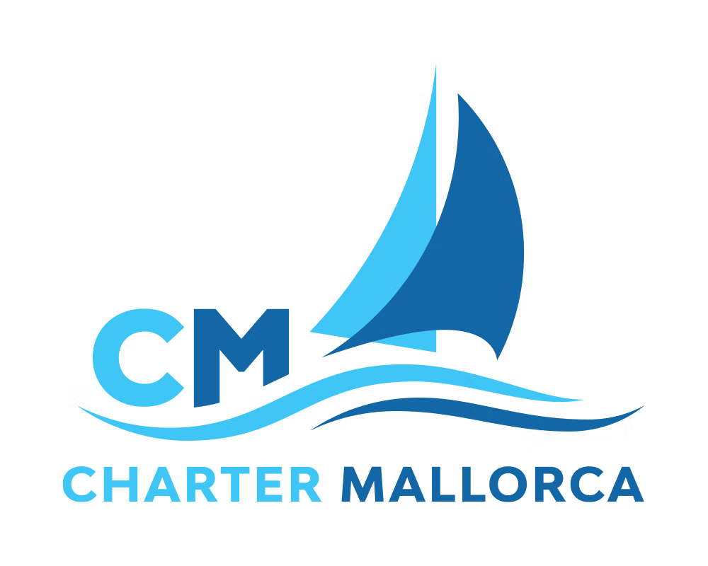 CM Charter Mallorca logo