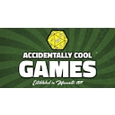 Accidentally Cool Games logo