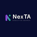 NexTA Executive Search logo