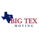 Big Tex Moving logo
