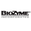 BioZyme, Inc. logo