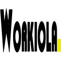 Workiola logo