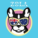 Zola Zola logo