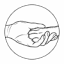 Palms & Paws Veterinary Center logo