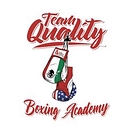 Team Quality Boxing Academy logo