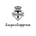 Carrozzeria Touring Superleggera logo