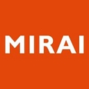 Mirai Kikai logo