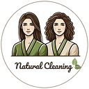 Natural Cleaning Experts logo