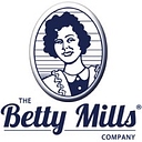 Betty Mills logo
